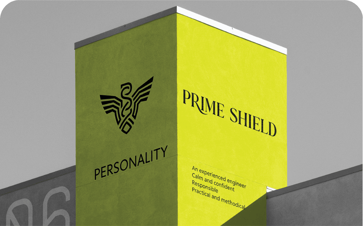 Prime Shield